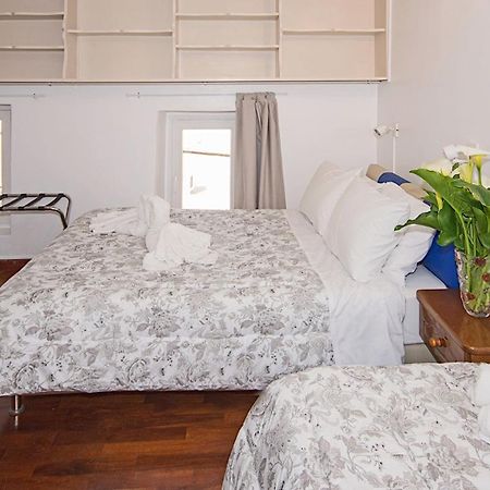 Pension Ageliki Kalogera Mykonos Town Eksteriør billede