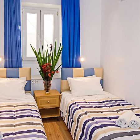 Pension Ageliki Kalogera Mykonos Town Eksteriør billede