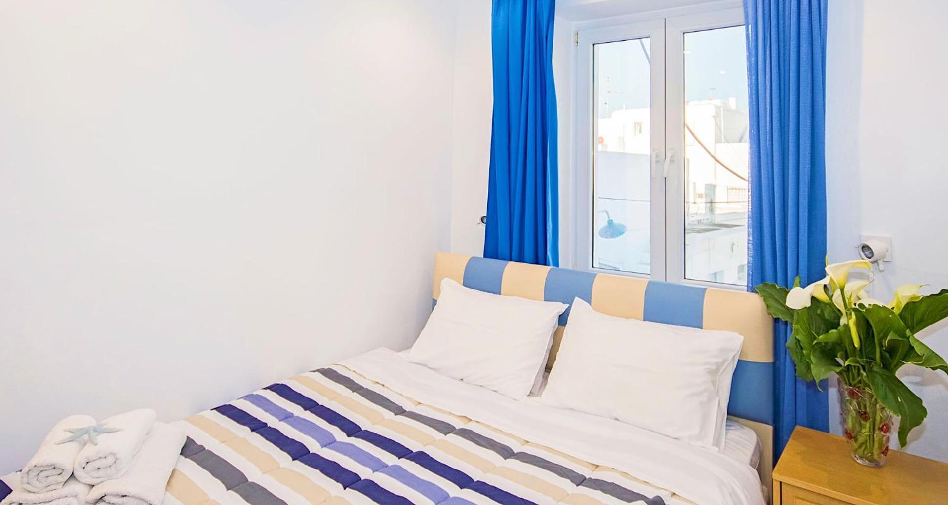 Pension Ageliki Kalogera Mykonos Town Eksteriør billede