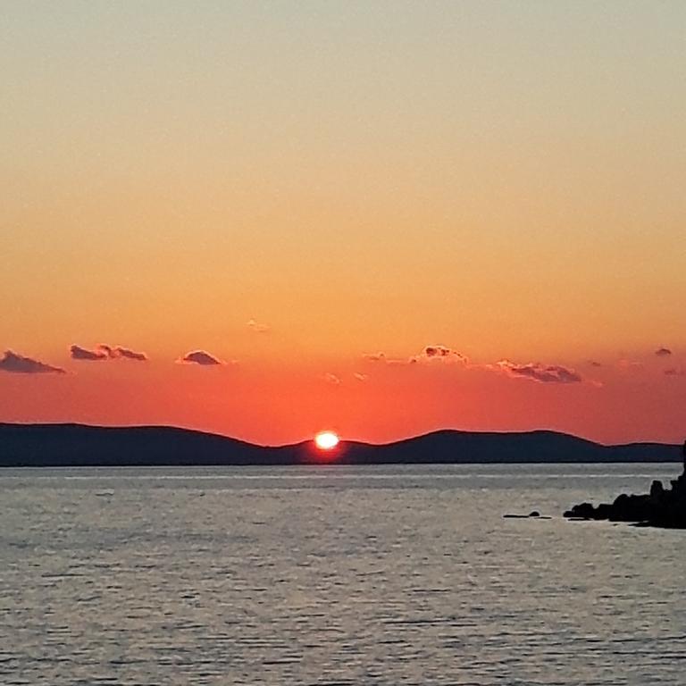 Pension Ageliki Kalogera Mykonos Town Eksteriør billede
